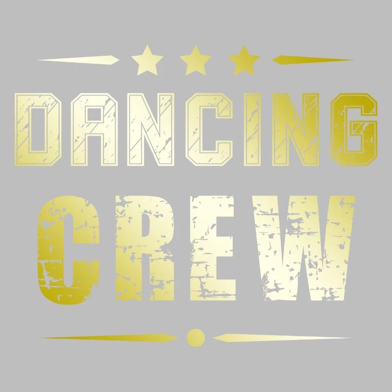 Dancing Crew