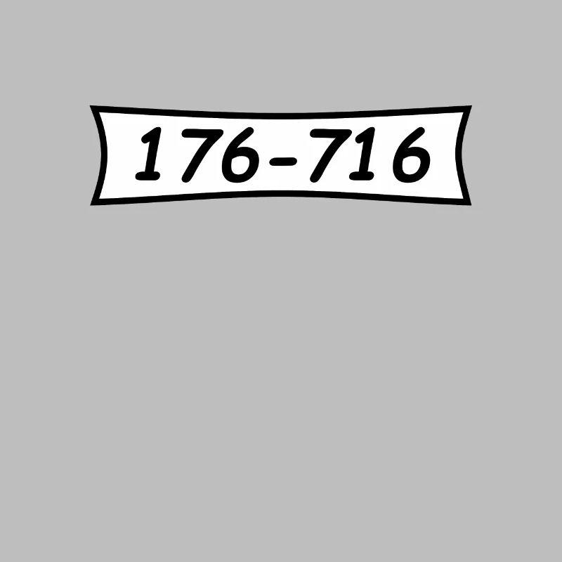 Panzerknacker numéro 176 716