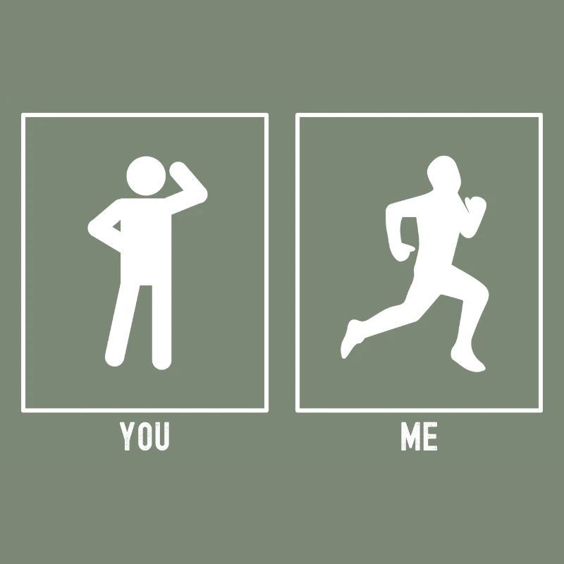 U - I - Run Vector