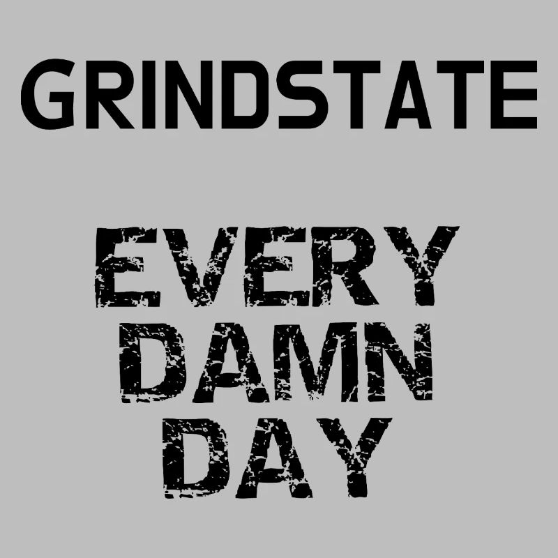 GRINDSTATE