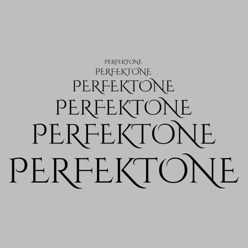 Abstract gradient with geometry