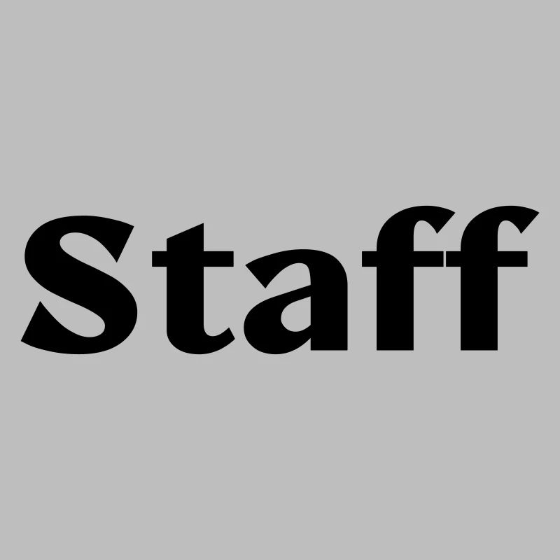 staff