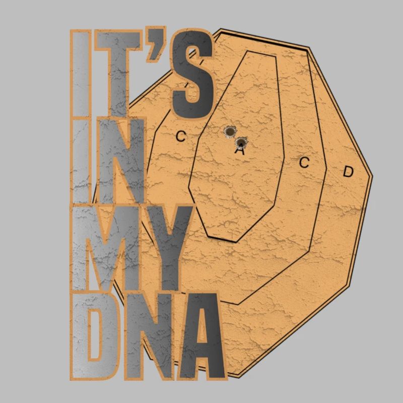 IPSC - C'est dans mon ADN