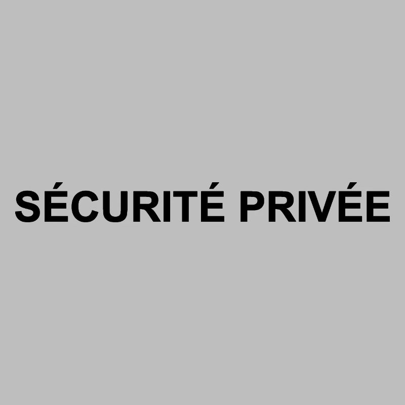 Private Security | Security guard