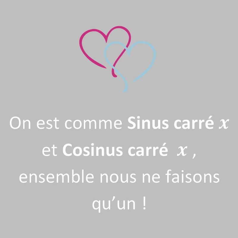 Romantic Maths