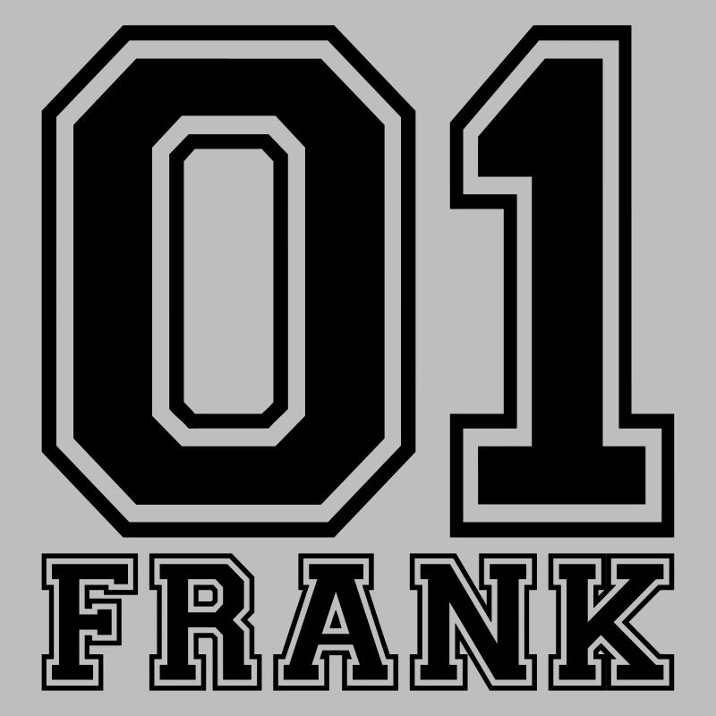 Frank - Name