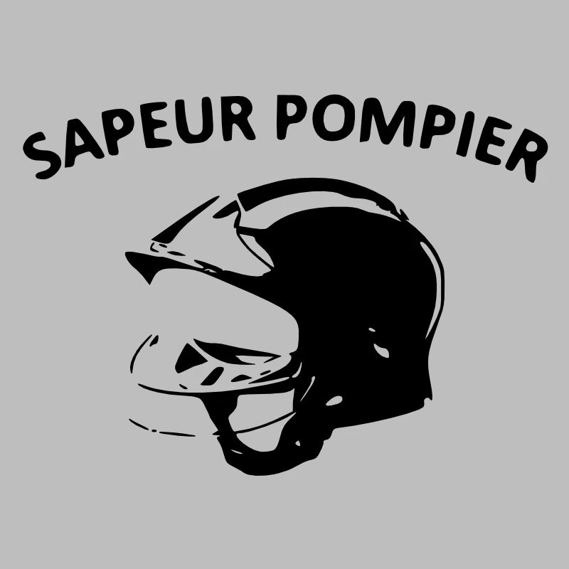 sapeur pompier