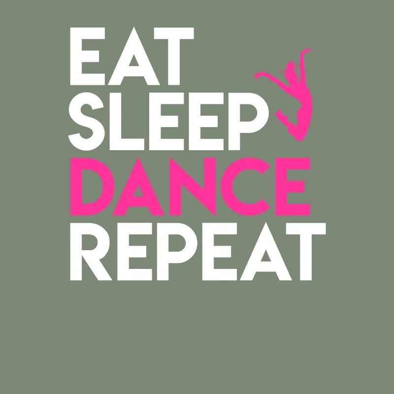Danse et Vie Devise Design