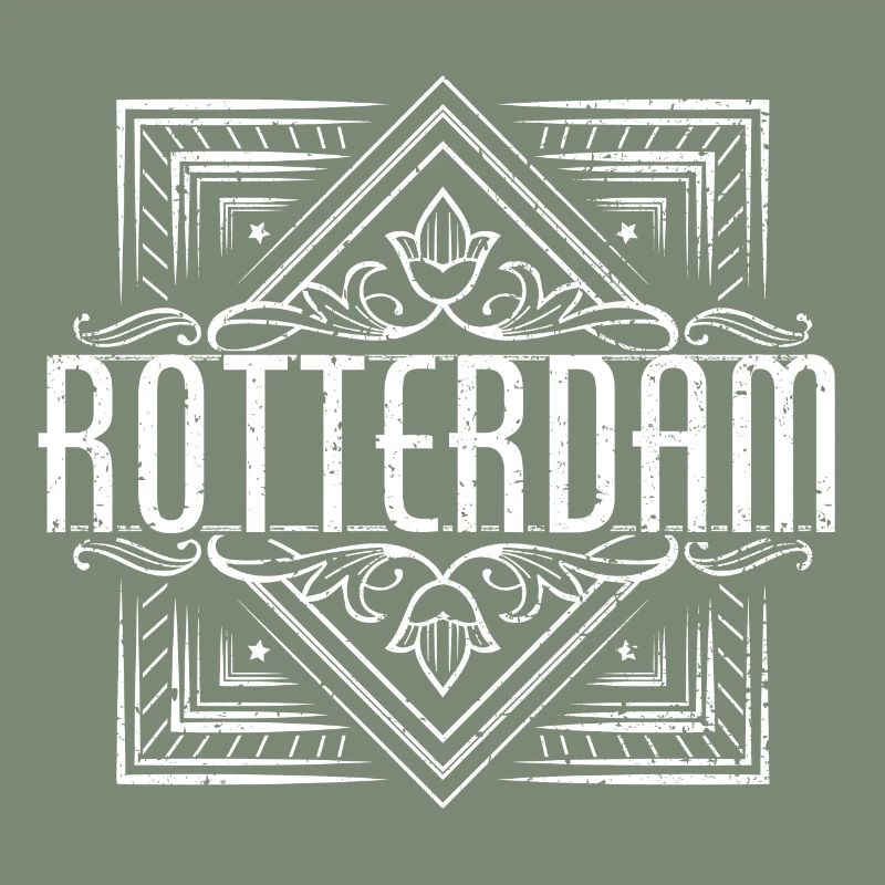 Conception de Rotterdam