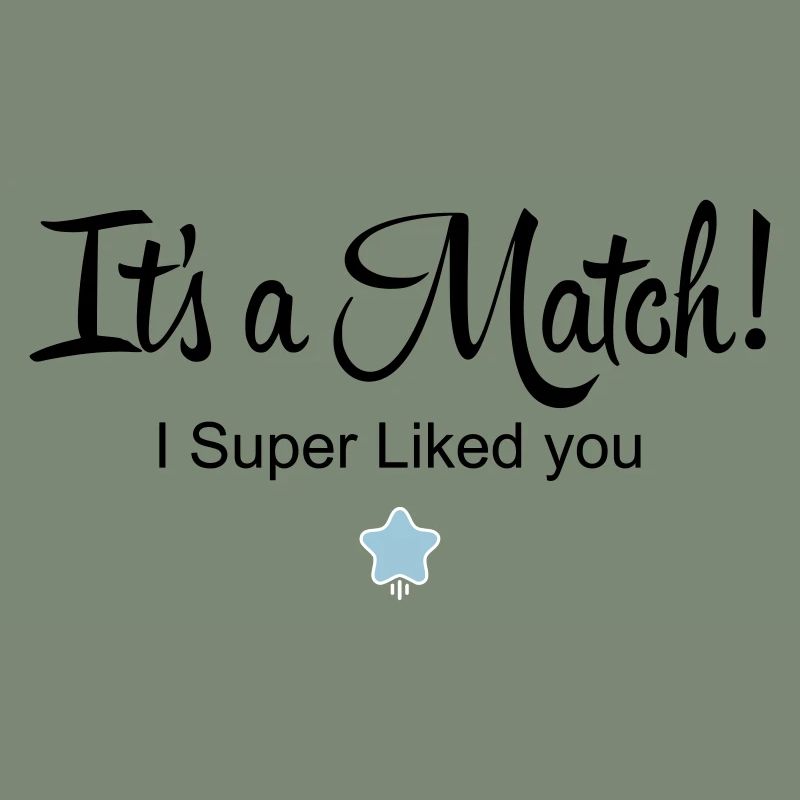 Es ist ein Match!