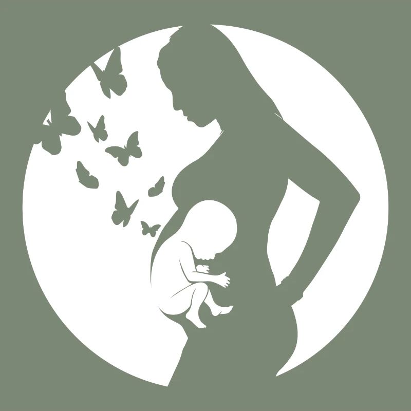Mère - Bébé - Grossesse