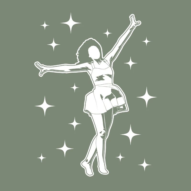Danseuse