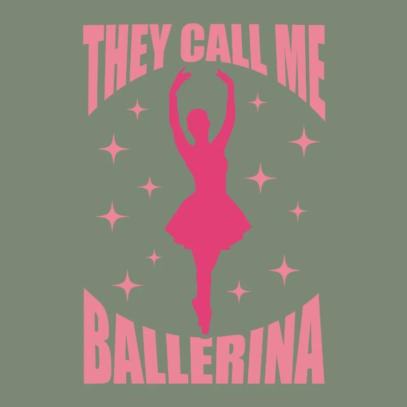 Ballet dancer