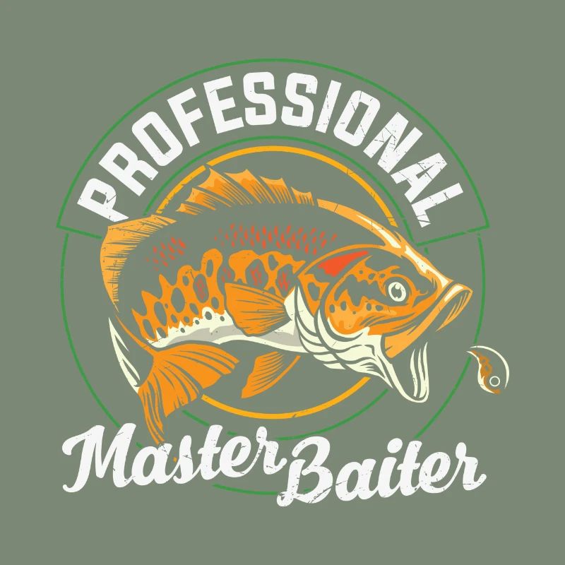 Devis de pêche Maître Baiter professionnel