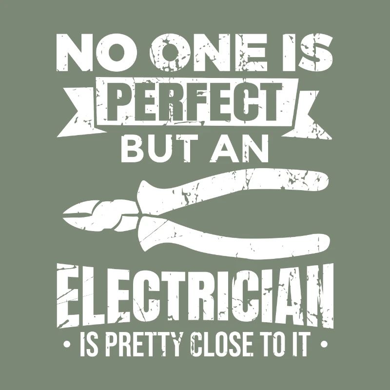Electrical Engineer Witz