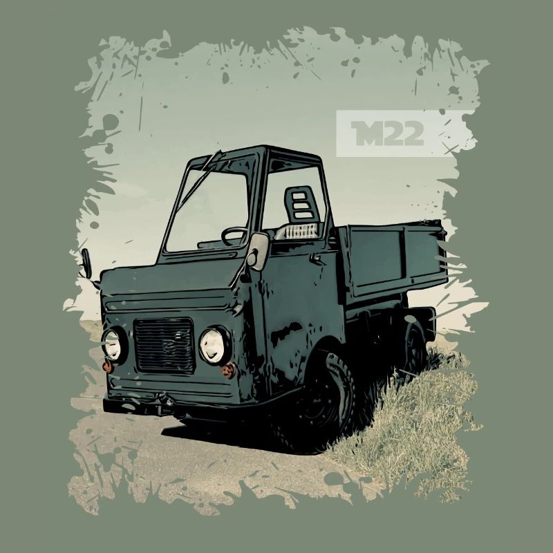 Multicar M22