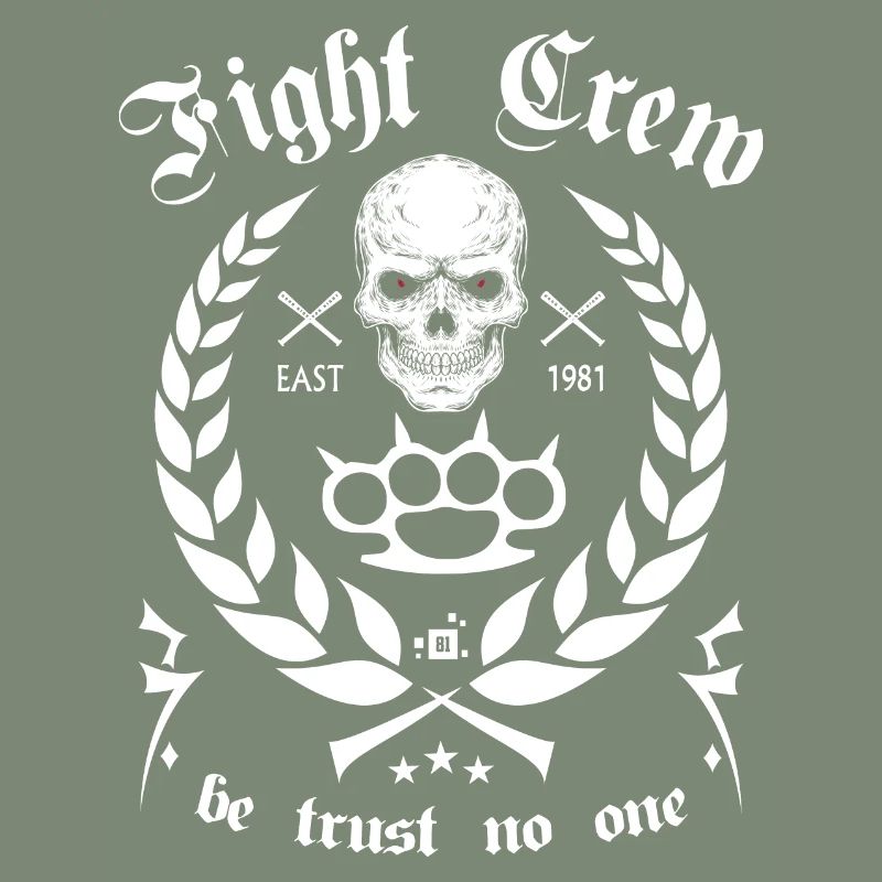 Équipe de combat