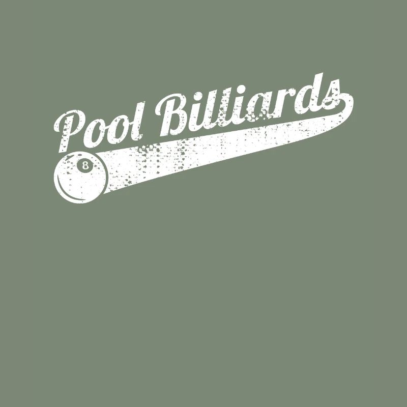Billard piscine