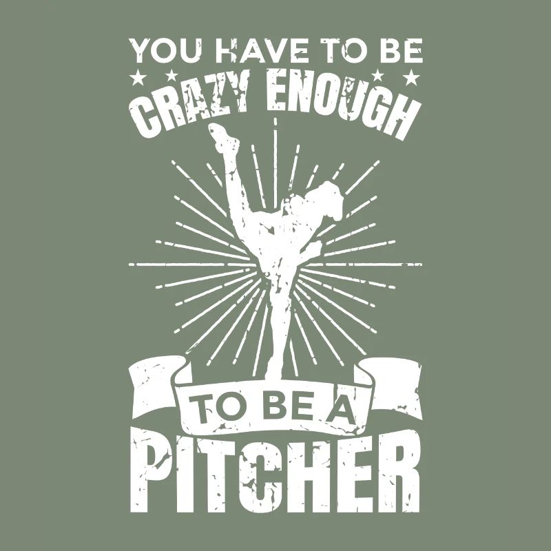 Baseball Pitcher