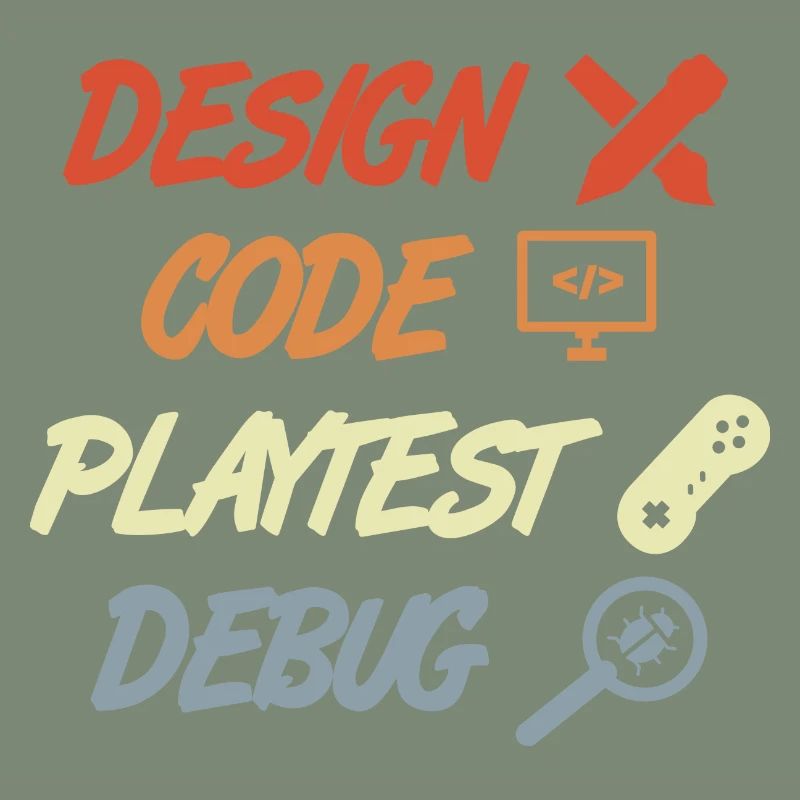 Game Development Process