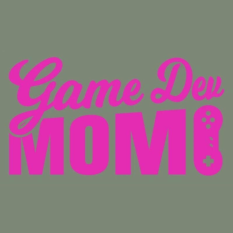 Game Developer Mother