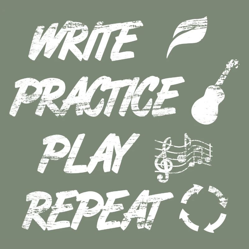 Write Practice Play Repeat