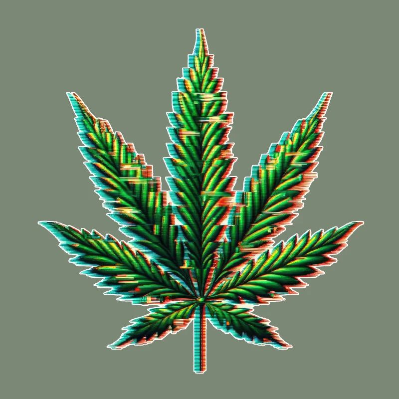Problème de cannabis