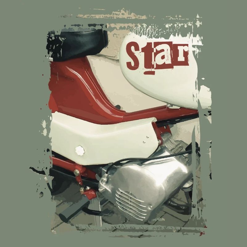 Samson Star