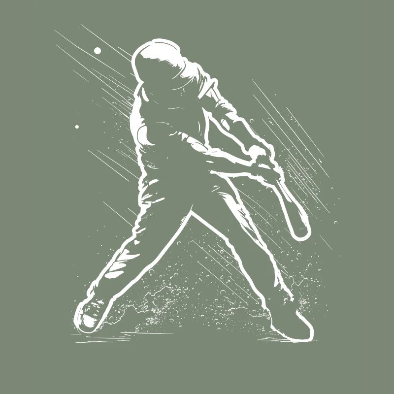 Baseball player