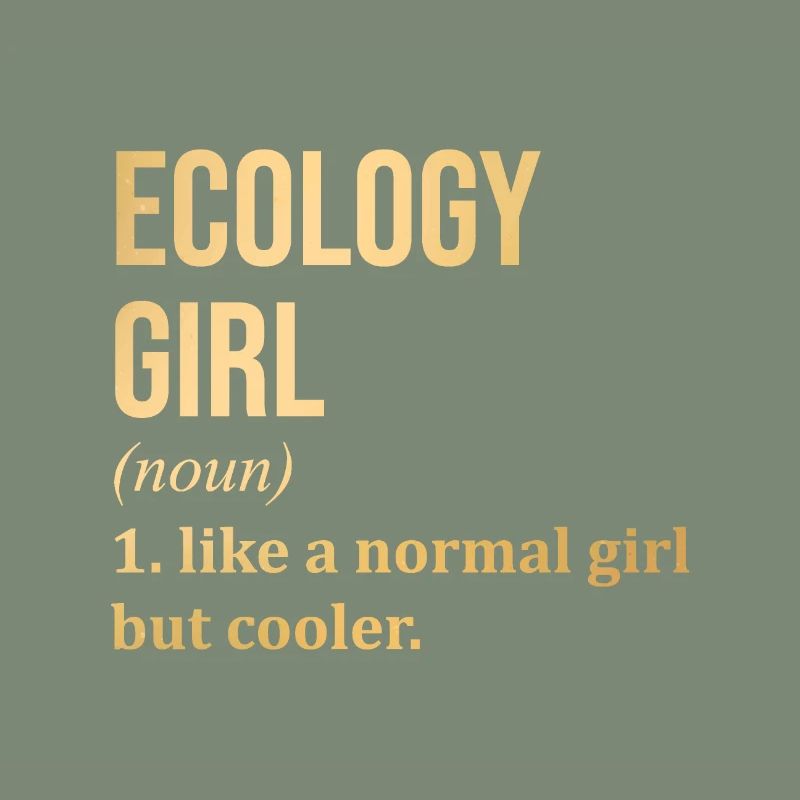 ecologia