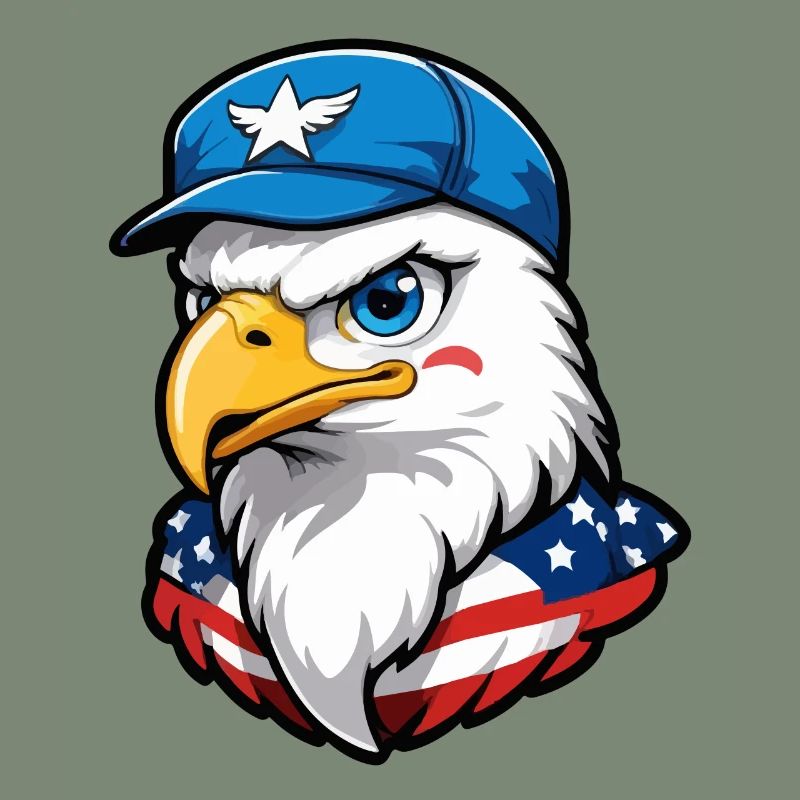 USA Aviator Eagle