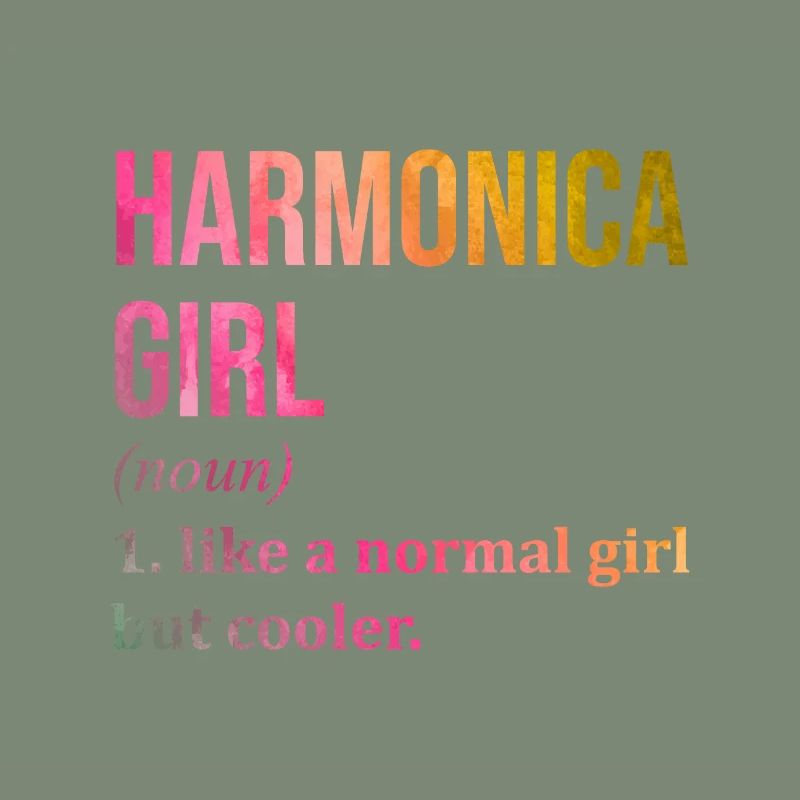 harmonica