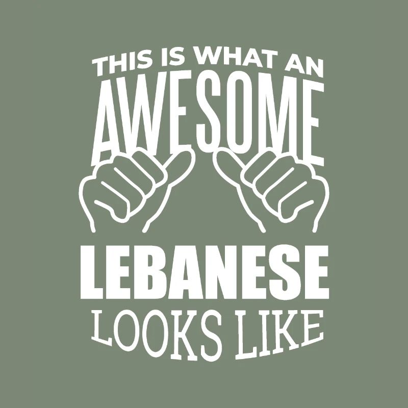 Libanon