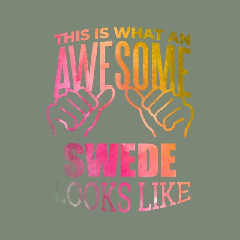 Suède