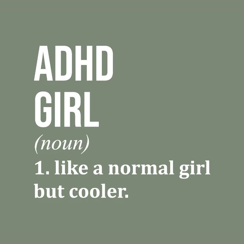 ADHD
