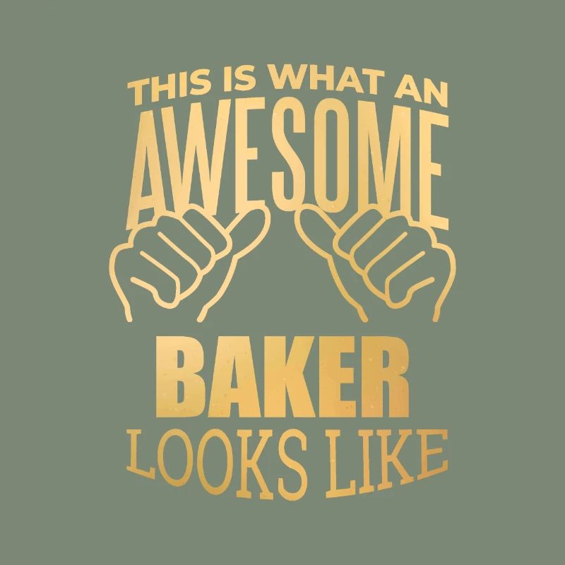 Backen