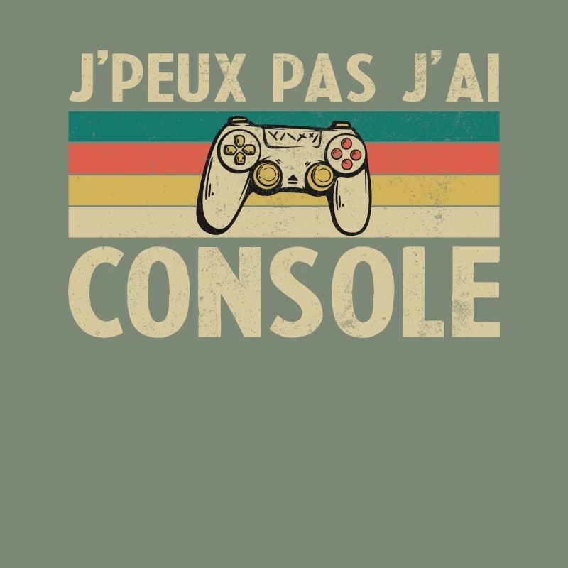 Non posso, ho la console