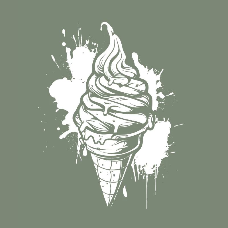 Glace