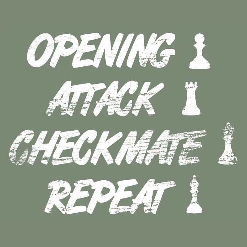 Chess Techniques