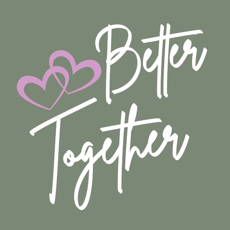 Better Together Script Hearts