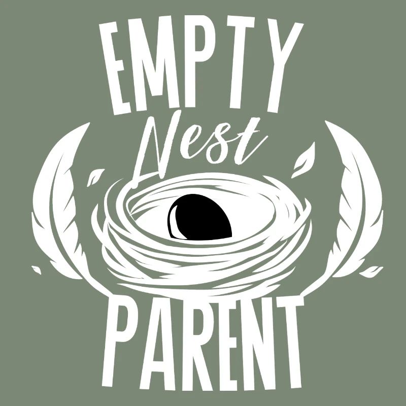 Parent de nid vide – Conception minimale des Eltern
