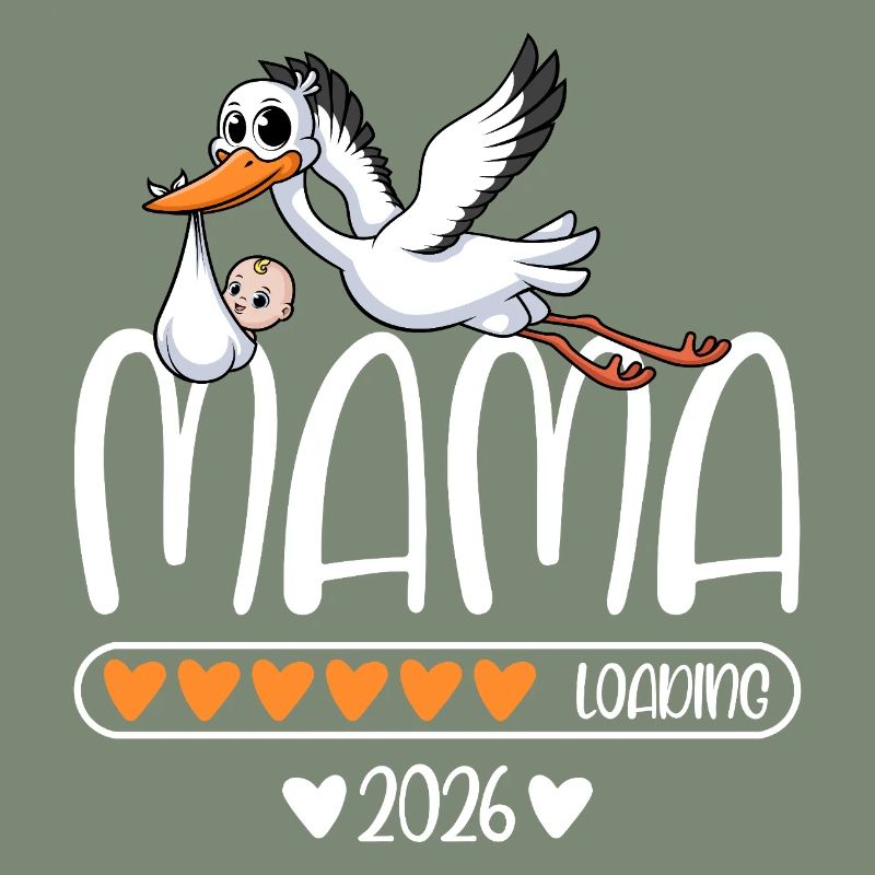 Mama 2026 loading