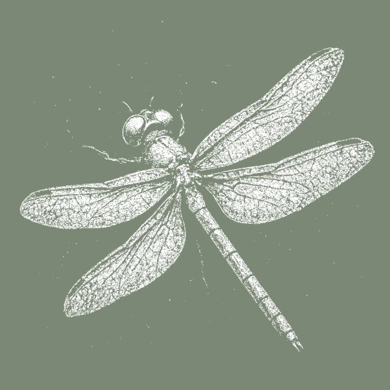 Libellule