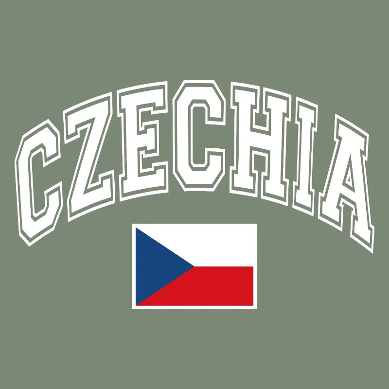 Drapeau de la République tchèque