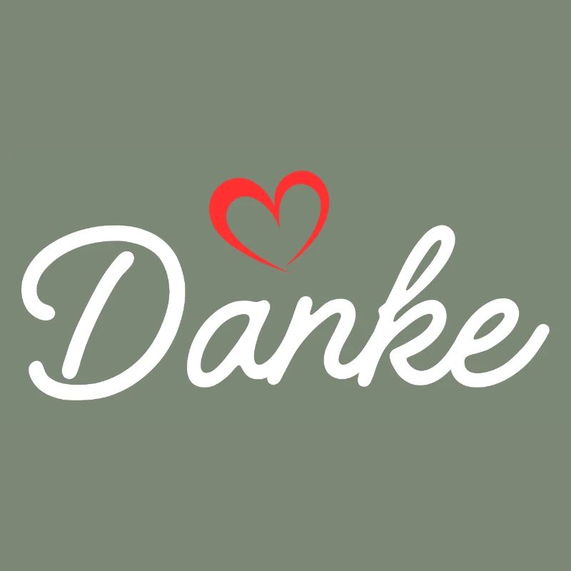 Danke Herz Script