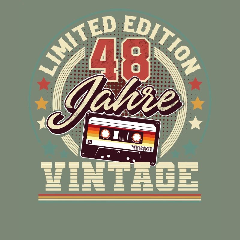 48e anniversaire