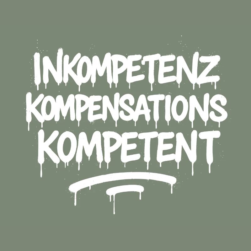 Incompetence Compensation Competent – Competence