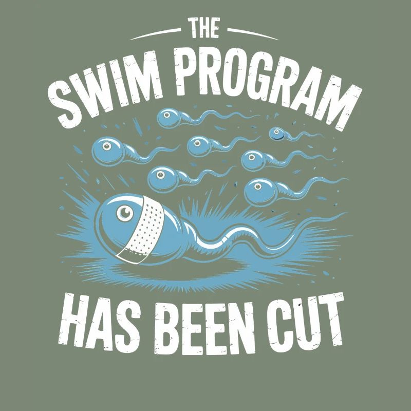 Schwimmprogramm wurde beendet