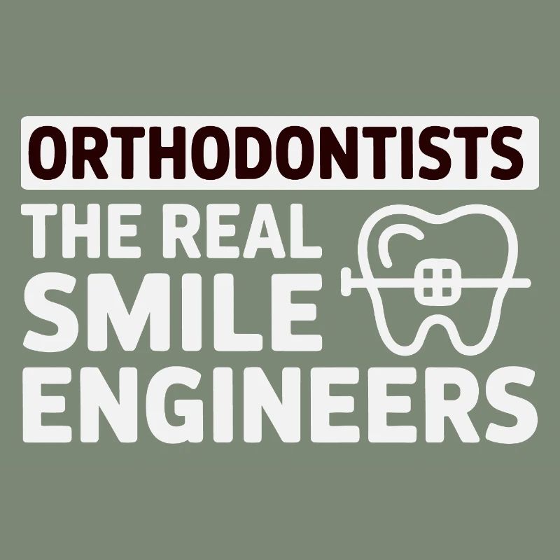Dental Expert Structural Alignment Engineer Gear 