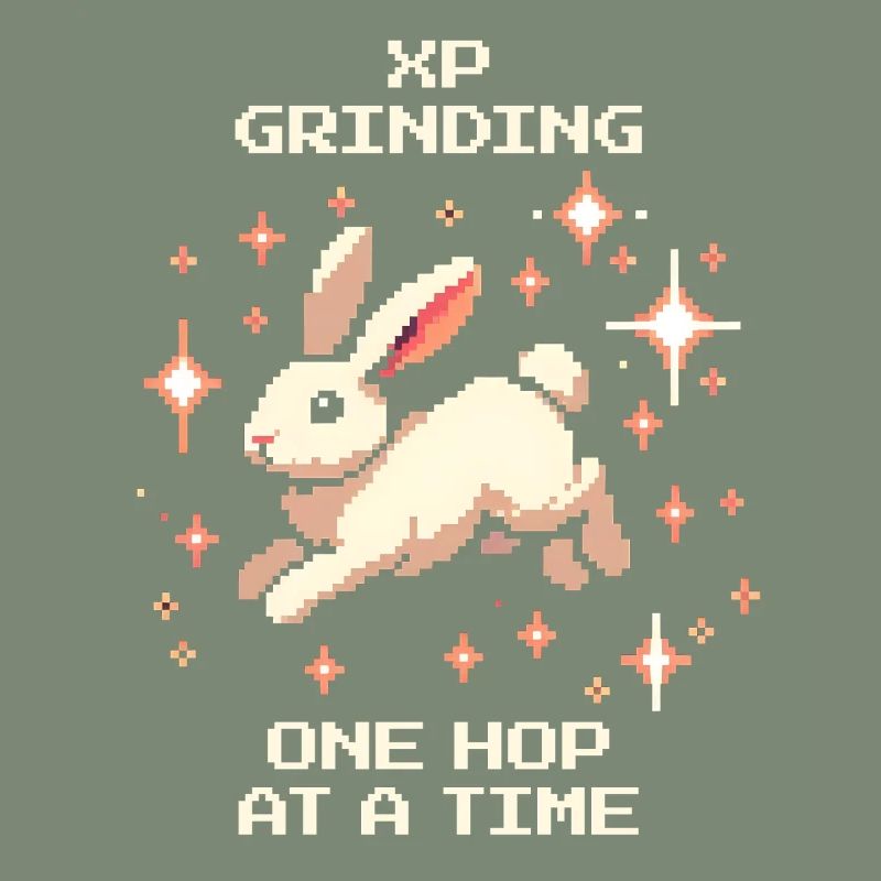 Broyage XP | Hoppel Progress